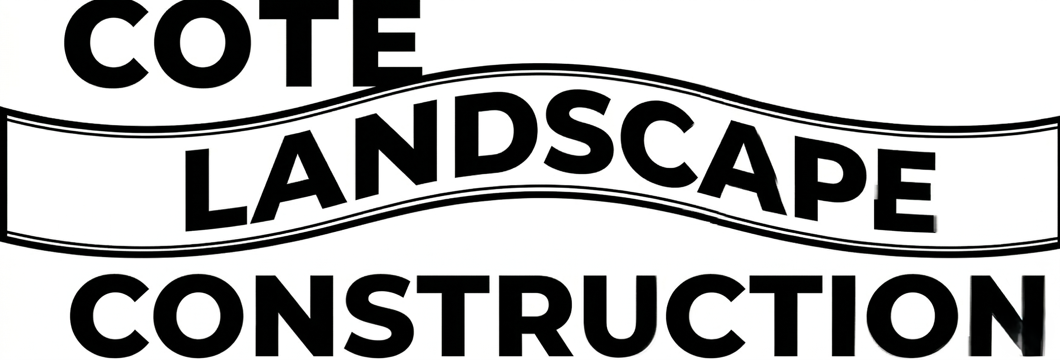 Cote Landscape Construction